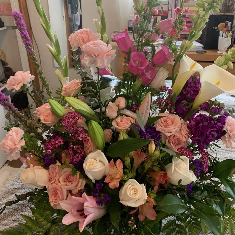 Meet your Posher, Gracie